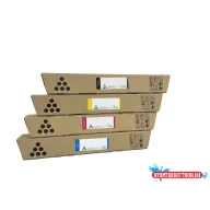 Utángyártott MINOLTA C250i toner Black TN328K
