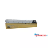 Utángyártott MINOLTA C250i toner Black TN328K