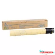 Minolta TN328Y Toner Yellow (Eredeti)
