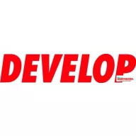 Develop-Minolta +250i/C250i Szemetes (Eredeti)
