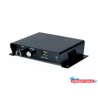 SCT Analóg-Digitális Audio Konverter