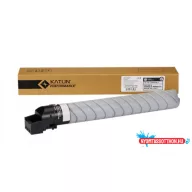   Utángyártott MINOLTA B300i toner Black TN330 25000 oldal* kapacitás KATUN Prémium