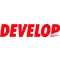 Develep C3300i szemetes (Eredeti) WB-P08