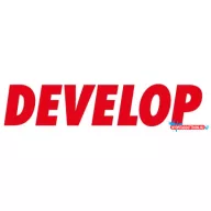 Develop +257i toner Black TN227K