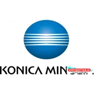 Minolta TN227Y Toner Yellow (Eredeti)
