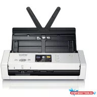 Brother ADS1700W szkenner