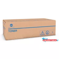 Konica-Minolta TN913 Toner Black 50.000 oldalra
