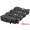 Utángyártott MINOLTA C3120i Toner Black 6.000 oldal* kapacitás TNP92K CartridgeWeb
