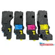   Utángyártott MINOLTA C3120i,Toner Bk.6000 oldal* kapacitás KATUN TNP92K