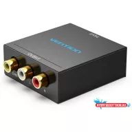 VENTION HDMI to RCA Converter