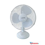 Aarven Aero DTL-40A (40cm, asztali, fehér,) ventilátor