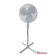 Aarven Aero STL-40B (40cm, álló, fehér), ventilátor