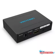 Vention KONVERTER HDMI +táp