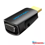 Vention HDMI/M -> VGA (3,5mm audioval), konverter