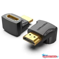VENTION HDMI 270 fokos M to F Adapter