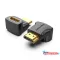 Vention HDMI/M-> HDMI/F ( 270 fokos), adapter