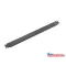 Lanberg AK-1401-B 19" 1U fekete vakpanel
