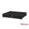 Lanberg AK-2001-B 19" 2U 483x360mm 4x ponton rögzíthető 90kg terhelhetőségű fekete rack fiók