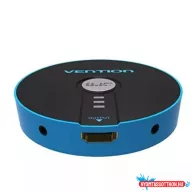 Vention HDMI (3be-1ki, kék), switcher