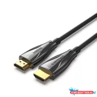VENTION KÁBEL Optikai HDMI M to M HD Kábel 8K 10M