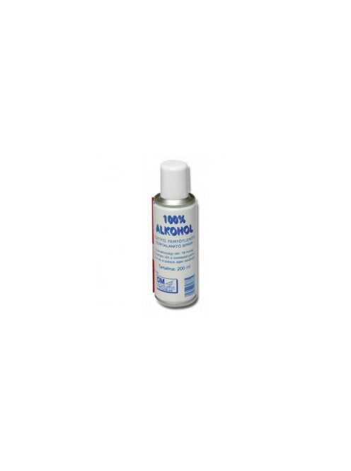 Alkohol spray 100% 300 ml