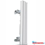   Ubiquiti AirMAX AM-5G19-120 5GHz 19dBi 2x RPSMA 120 fokos szektor antenna