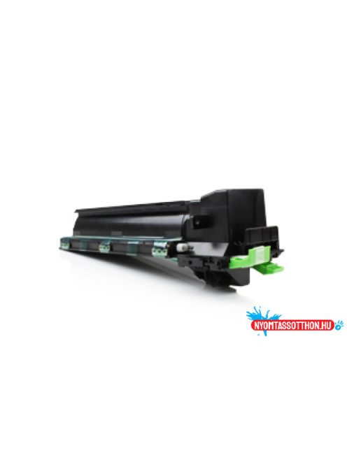 Utángyártott SHARP AR202T Toner Black 16.000 oldal kapacitás IK