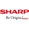 SHARP AR 450 Teflon  D NROLT1313FCZZ ( utángyártott )