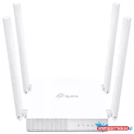 TP-LINK Archer C24 AC750 Dual Band WiFi Router