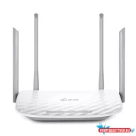 TP-LINK Archer C5 AC1200 Wireless Dual Band Gigabit Router