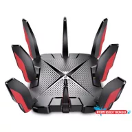 TP-LINK Archer GX90 AX6600 Tri-Band WiFi6 Gaming Router