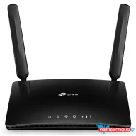 TP-LINK Archer MR400 AC1200 Wireless Dual Band 4G LTE Router
