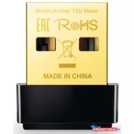 TP-LINK Archer T2U Nano AC600 Nano Wireless USB Adapter