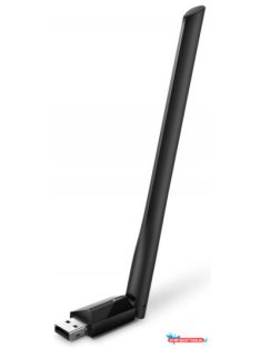 TP-LINK Archer T2U Plus AC600 W.less Dual Band USB Adapter