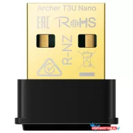 TP-LINK Archer T3U Nano AC1300 Dual Band WiFi USB Adapter