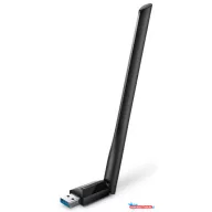 TP-LINK Archer T3U Plus AC1300 W.less Dual Band USB Adapter