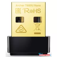 TP-LINK Archer T600U Nano