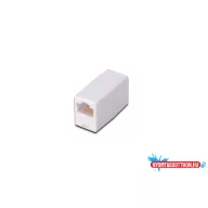 DIGITUS AT-A 8/8 Cat.5e árnyékolatlan RJ45 toldó