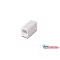 DIGITUS AT-A 8/8 Cat.5e árnyékolatlan RJ45 toldó