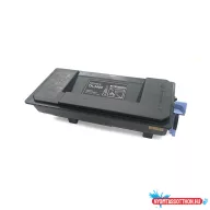   Utángyártott KYOCERA TK3400 Toner 12.500 oldal* kapacitás CW*