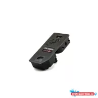   Utángyártott KYOCERA TK5430 Toner Black 1250 oldal* kapacitás CW