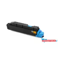   Utángyártott OLIVETTI d-Copia P2230/MF3023/MF3024 Toner Cyan 6.000 oldal* kapacitás B1283 CartridgeWeb