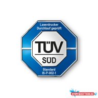   Etikett címke, 210 x297mm, univerzális, 1 címke/ív, 100 ív/doboz, Avery fehér