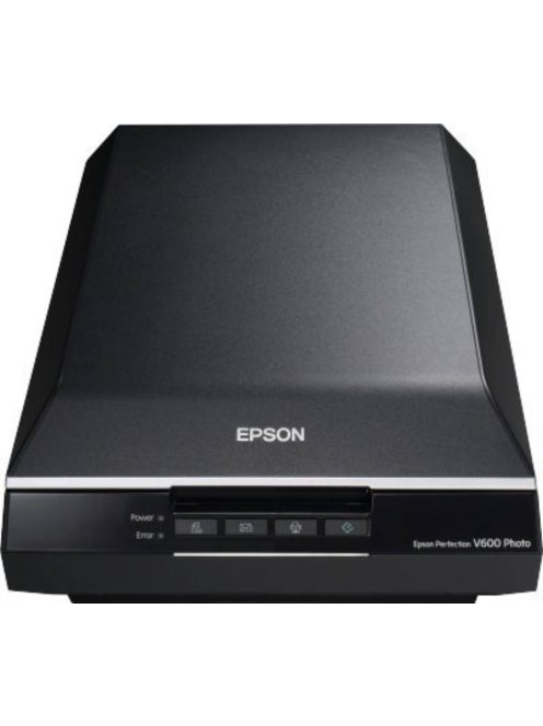 Epson Perfection V600 Photo Szkenner