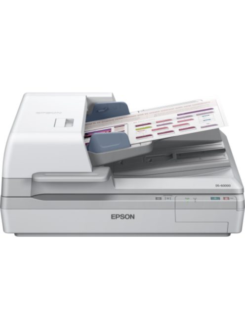 Epson Workforce DS-60000 A/3 Szkenner