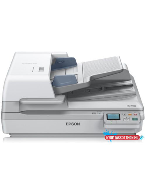 Epson Workforce DS-70000N A/3 Szkenner