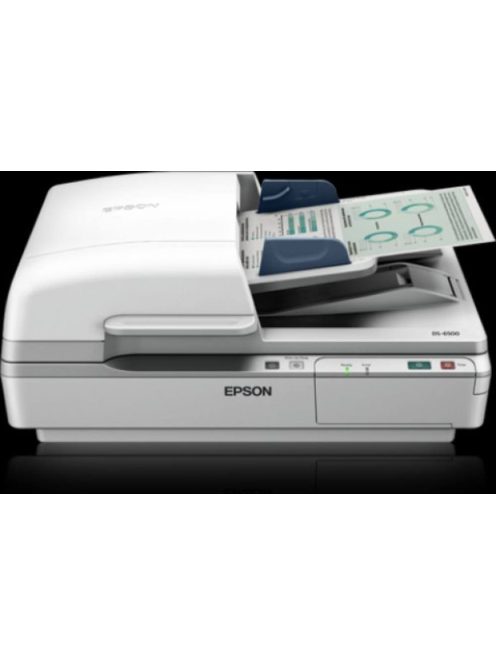 Epson WorkForce DS-6500 Szkenner