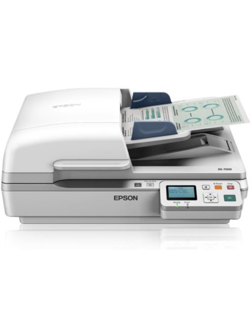 Epson WorkForce DS-7500N Szkenner