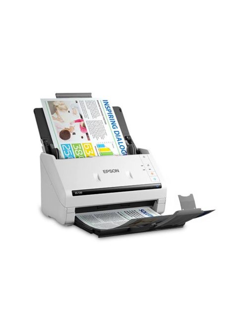 Epson Workforce DS-530 DADF Szkenner