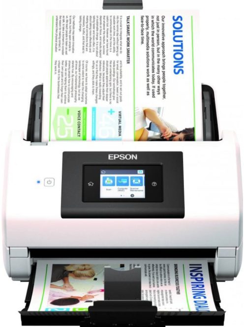 Epson Workforce DS-780N Szkenner